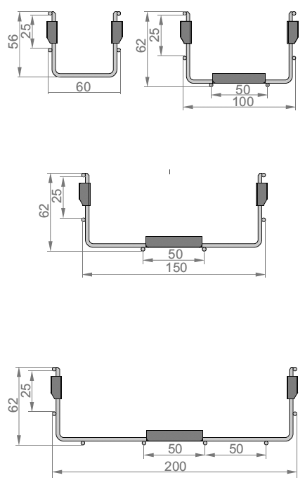 Схема лотка KDSZH60