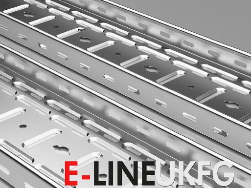 E-LINE UKFG