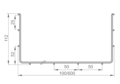 Схема лотка KDSH110